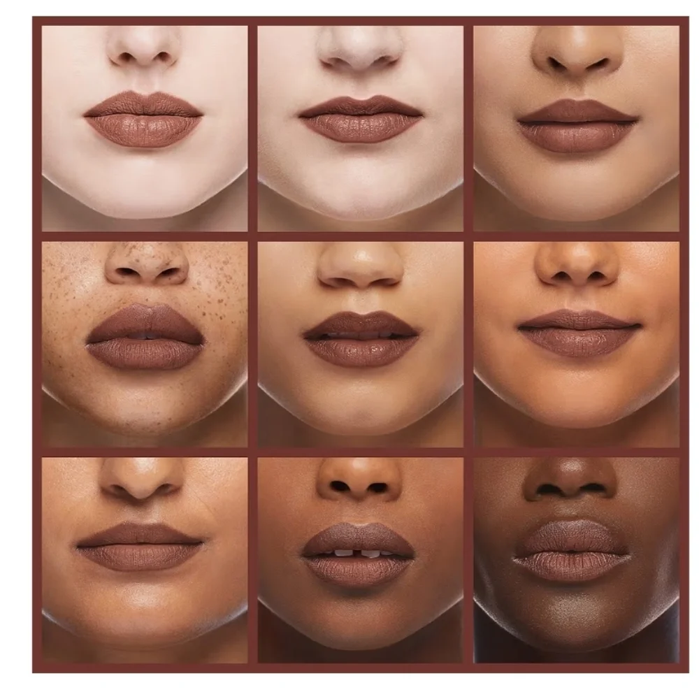 New Revlon Super Lustrous LE Shoot The Moon Lipstick 057 Power Move